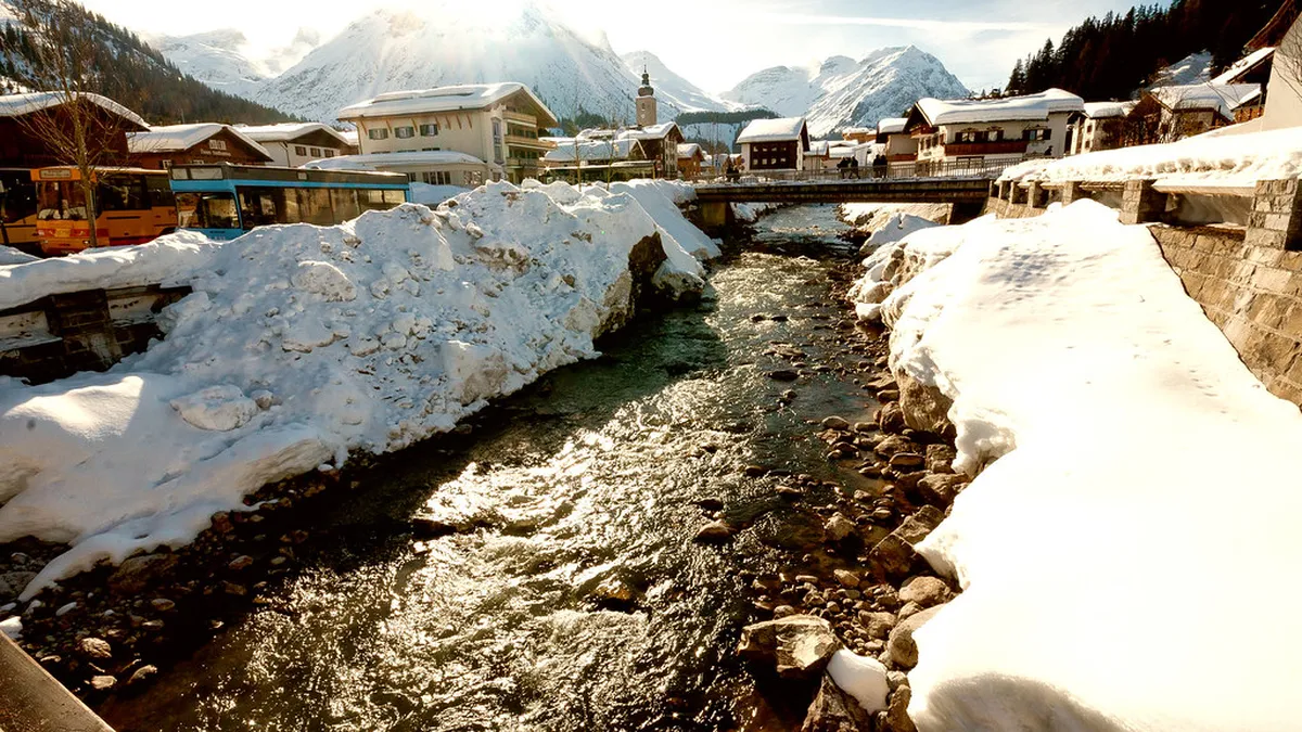 5 Best Ski Resorts Near Graz for Beginners 2026