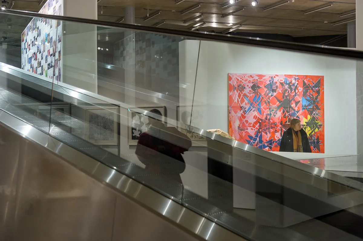 Kunsthaus Graz Winter Exhibitions and Events 2026