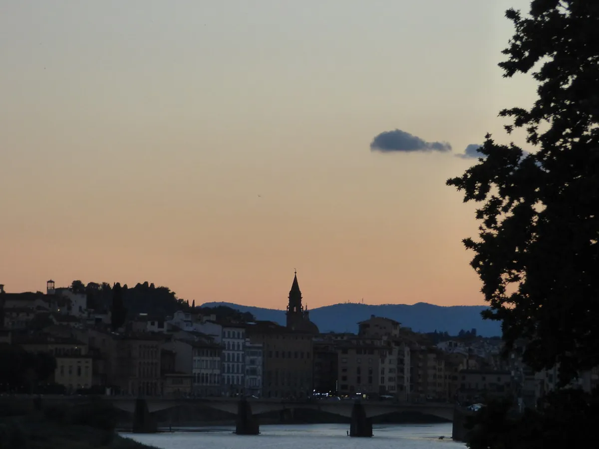 Walking Graz City Center in the Snow 2026