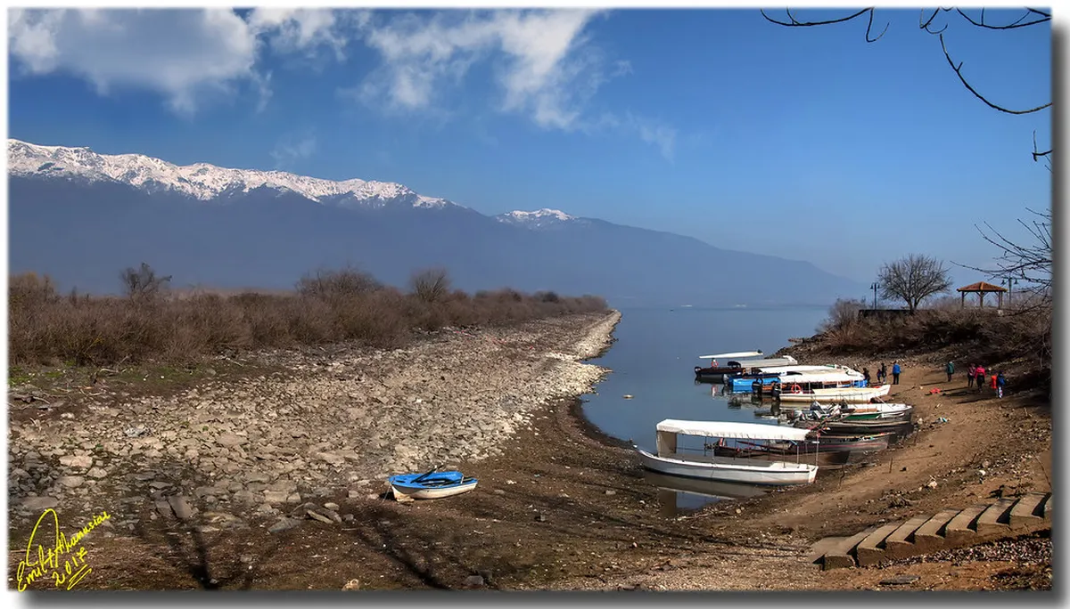 Snowy Mountain Excursions Close to Vienna Austria 2026