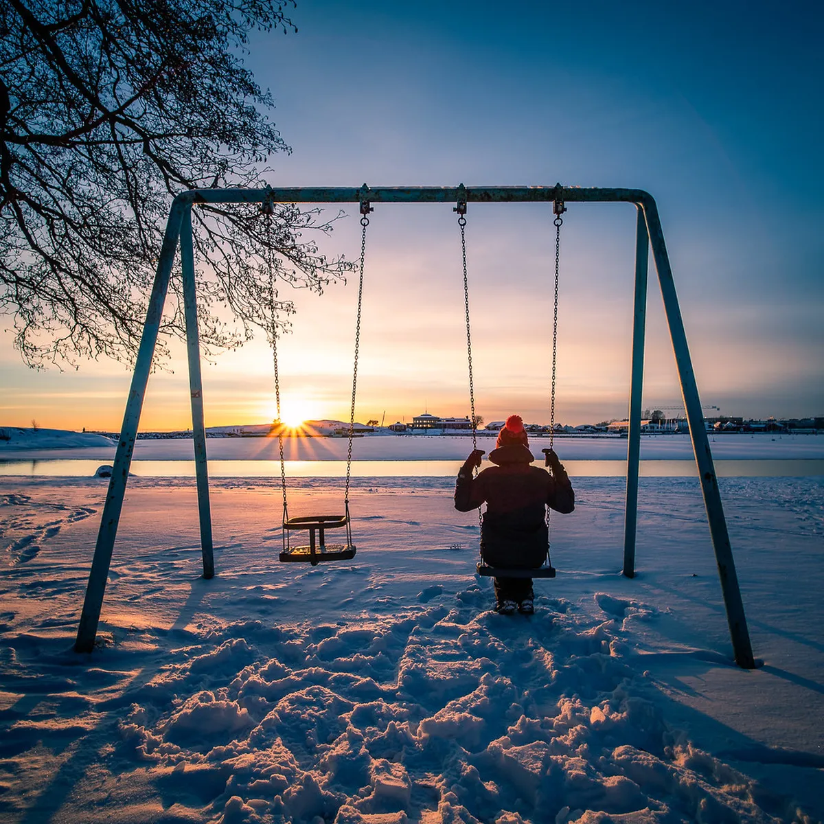 Helsinki Winter Travel Guide 2026: The Ultimate Tips