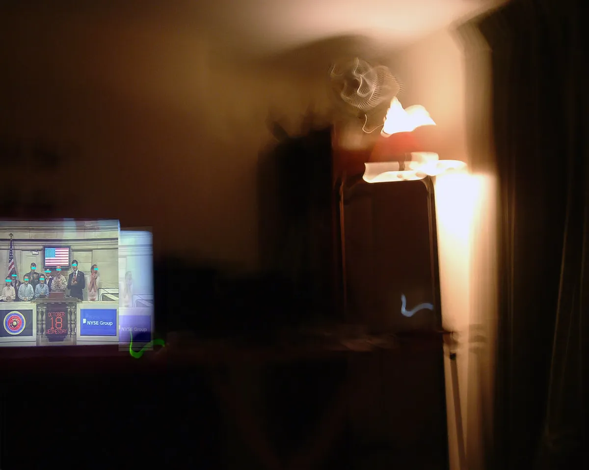 Dealing with Dark Winter Days in Turku