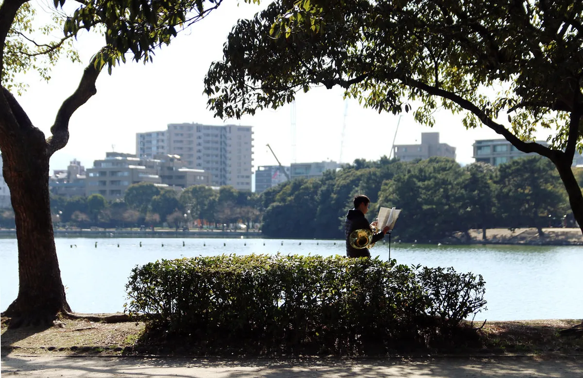 Fukuoka Winter Outdoor Activities: 2026 Guide