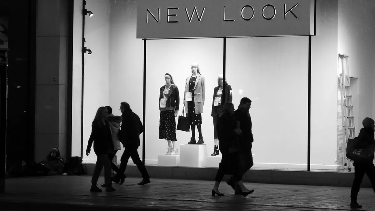 Best New Year shopping sales in Hiroshima malls 2026