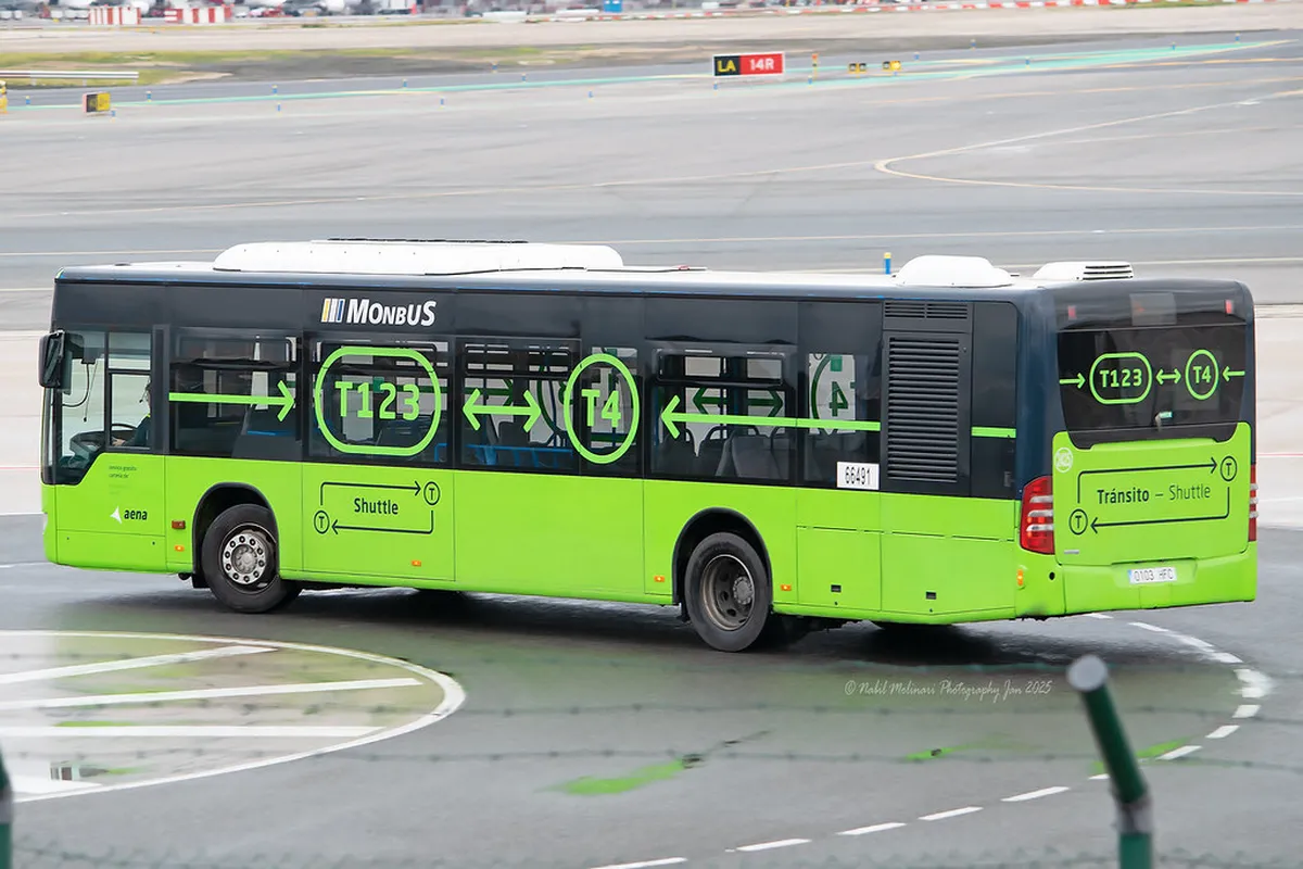 Airport Shuttle Bus Kagoshima City Winter Schedule: 2026