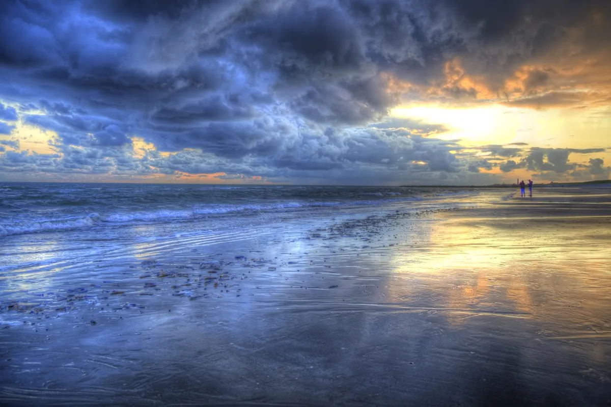 How to See Sakurajima Volcano Smoke in Winter