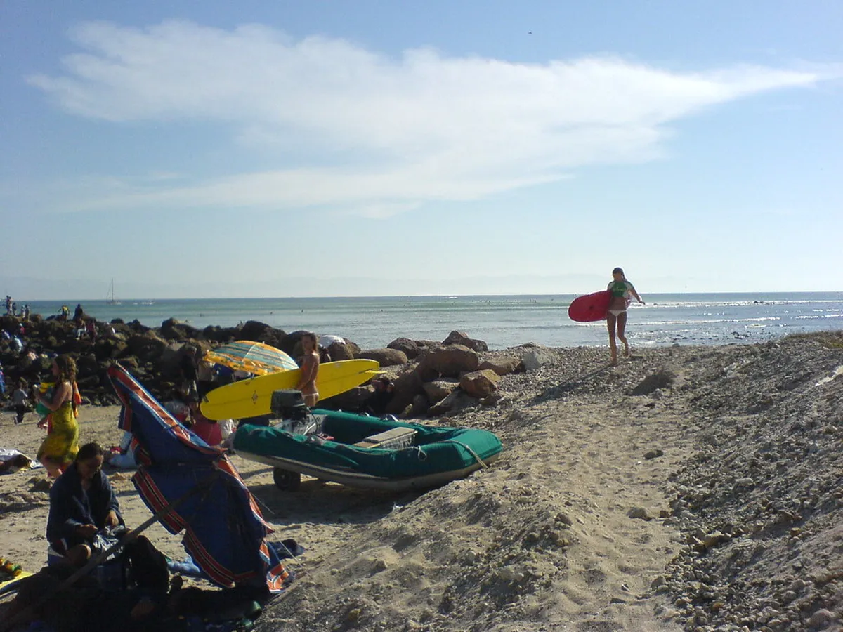 Winter Surfing Lessons at Yuigahama Beach Kamakura