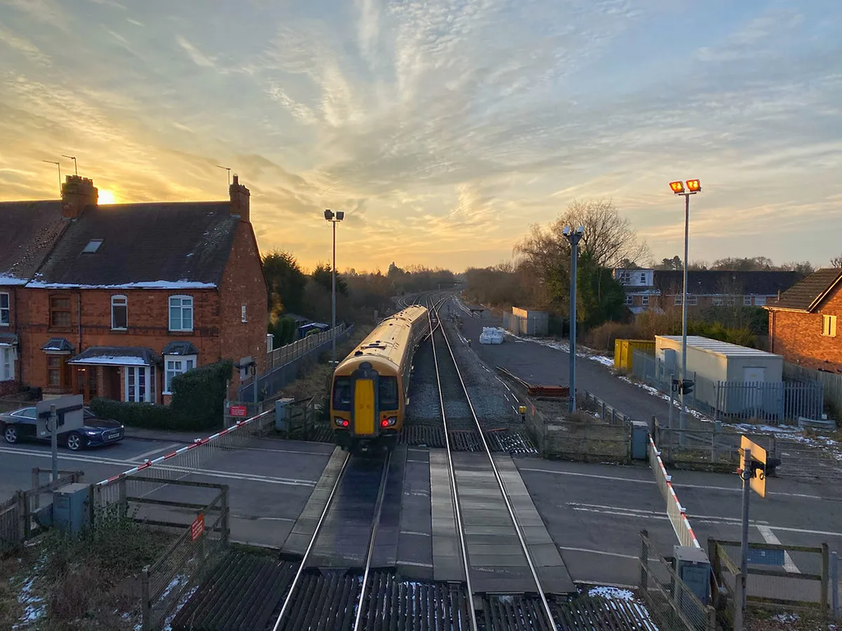 Kyoto Wind Chill Factors for Walking Tours