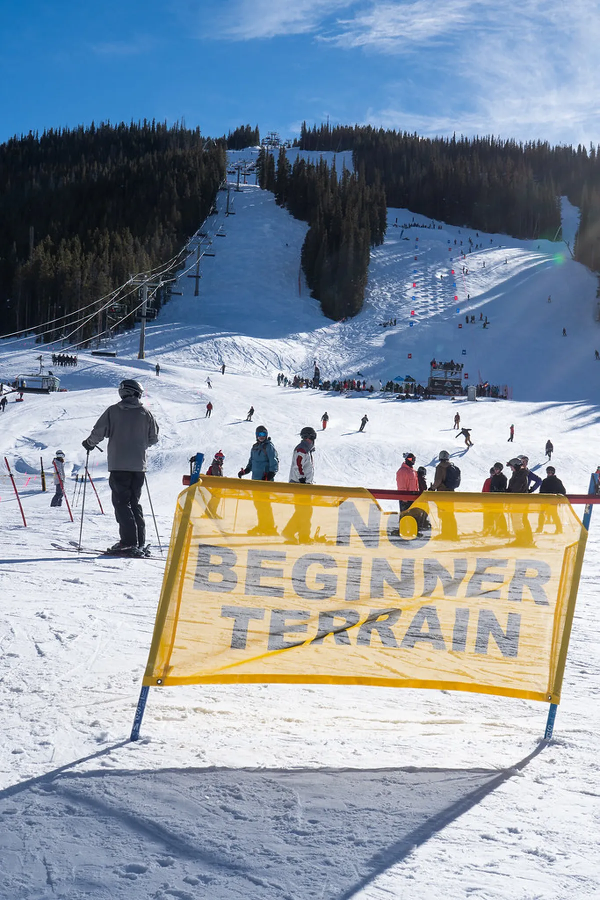 Beginner Friendly Winter Walks in Matsumoto Area