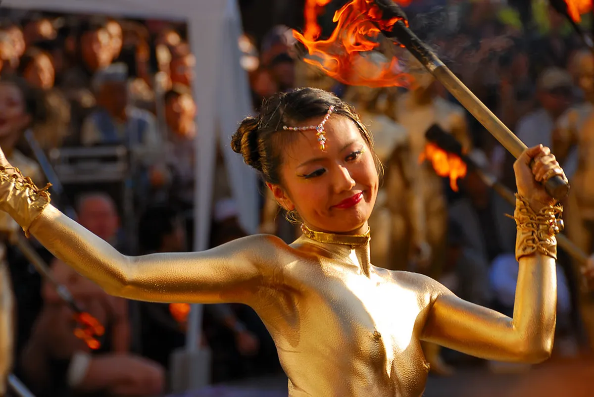 Osu Kannon Covered Shopping Arcade Nagoya Guide 2026