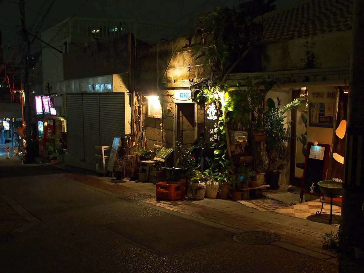 Naha Winter Travel Guide 2026: Best Tips