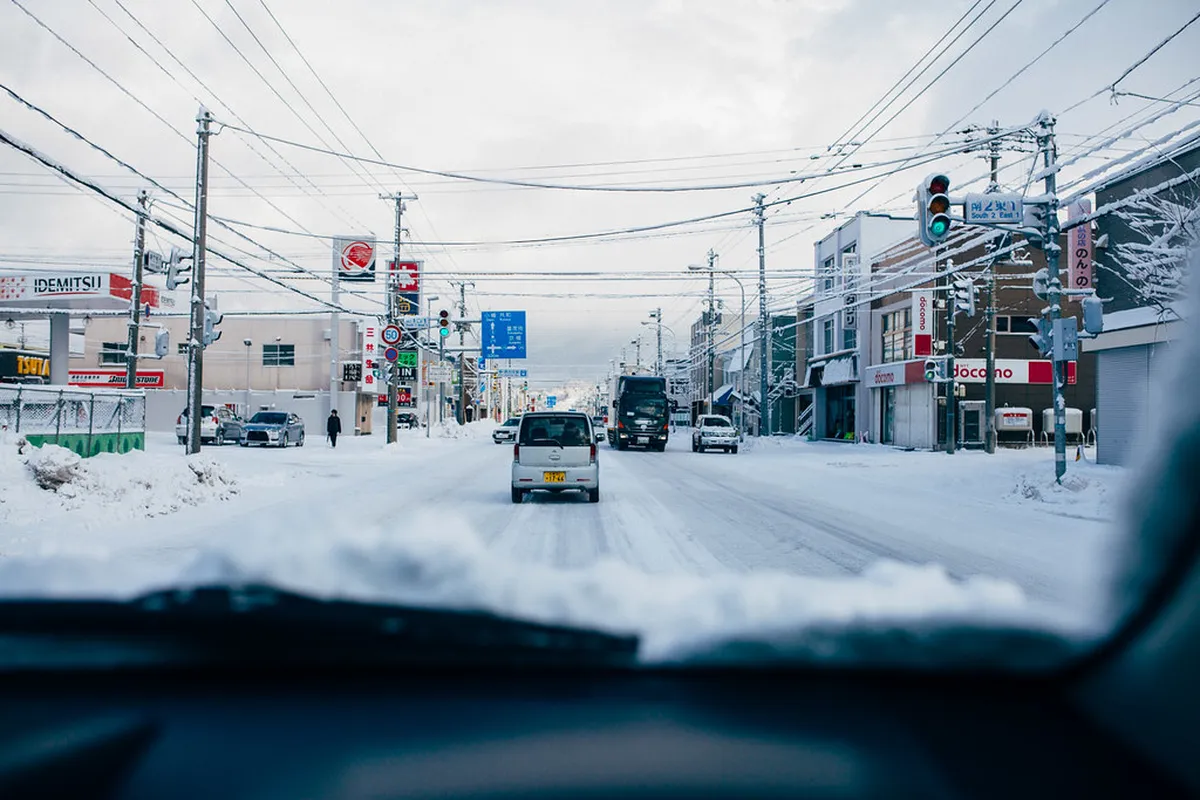 Niseko Winter Travel Guide 2026: The Ultimate Handbook for Japow Lovers