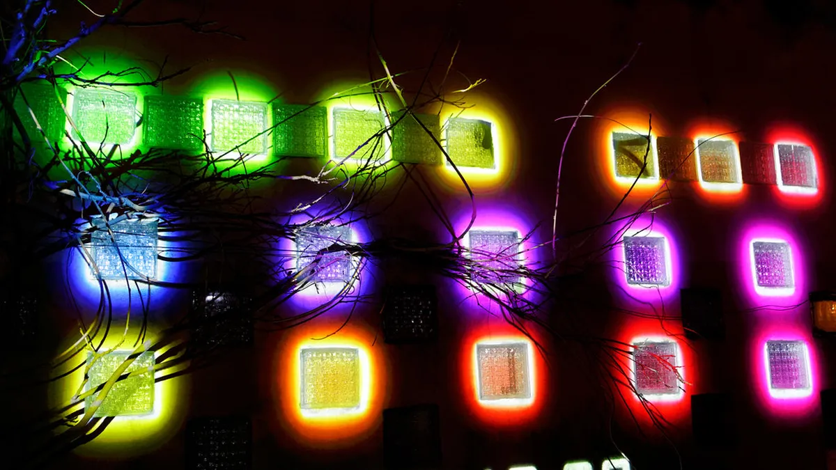 Free Winter Light Displays in Osaka City: 2026 Guide