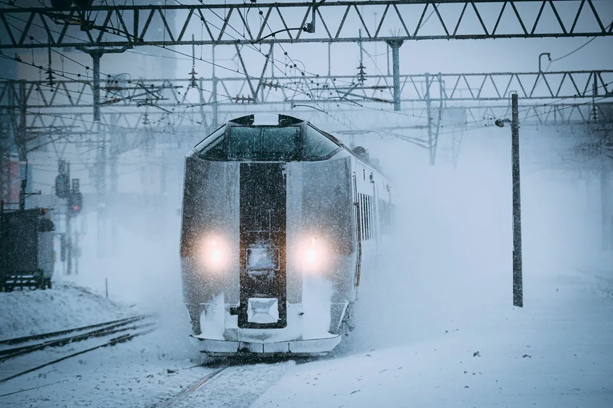 Day Trip to Sapporo Kokusai Ski Resort Guide