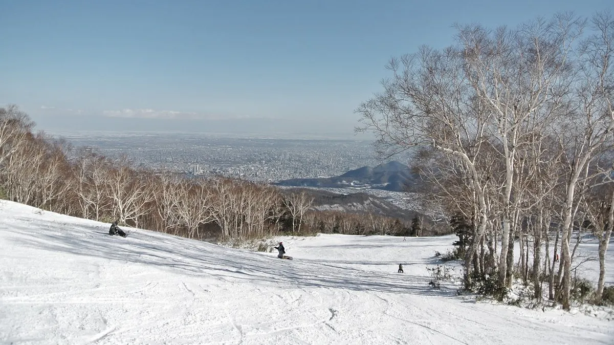 2026 Sapporo Teine Ski Resort Guide for Visitors
