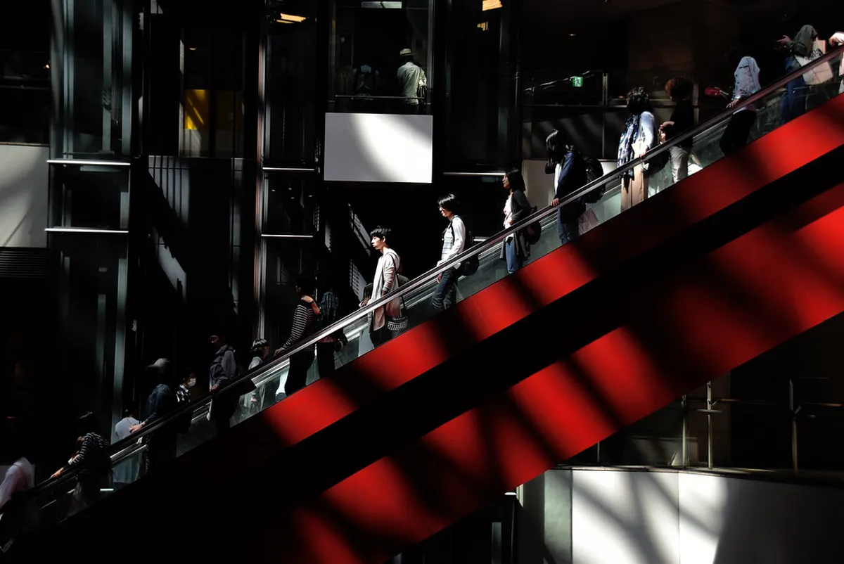 Queen's Square Yokohama Winter Mall Events Schedule 2026