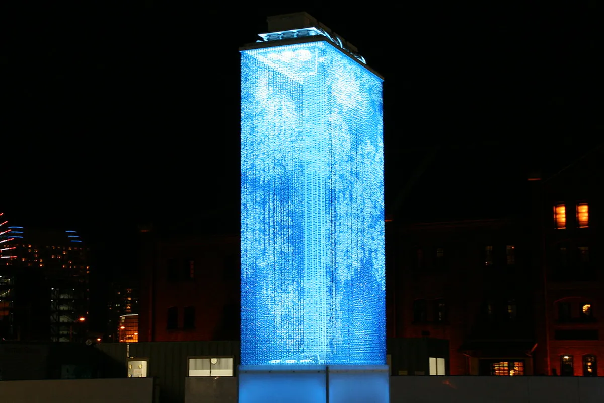 Best Yokohama Winter Illumination Spots 2026