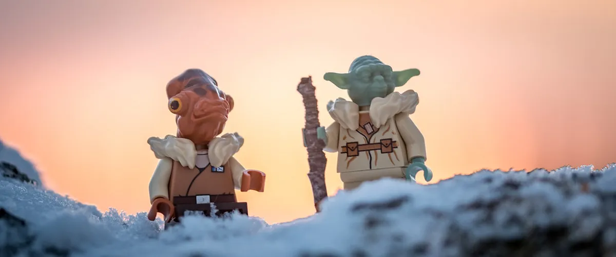 Photography Spots in Bergen During Winter Months