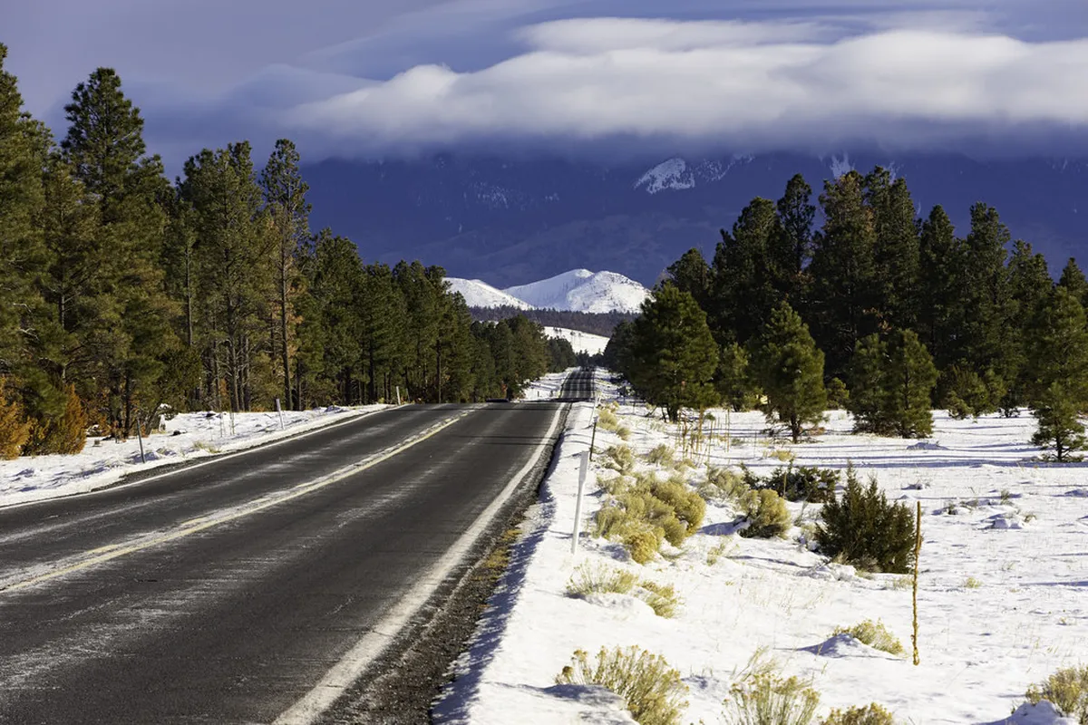 Alpine Skiing Resorts Near Bodø City Center 2026