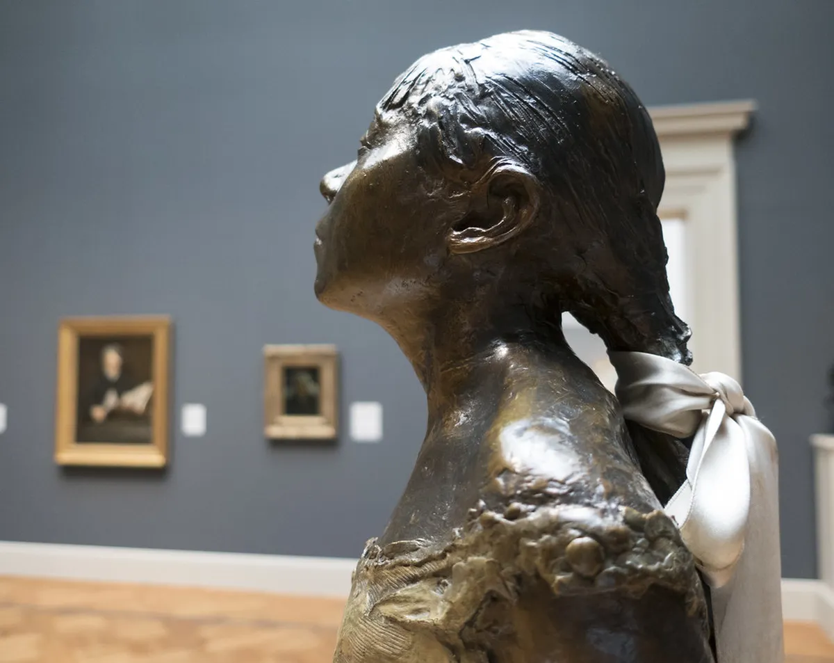 Best Art Galleries in Oslo for Winter 2026