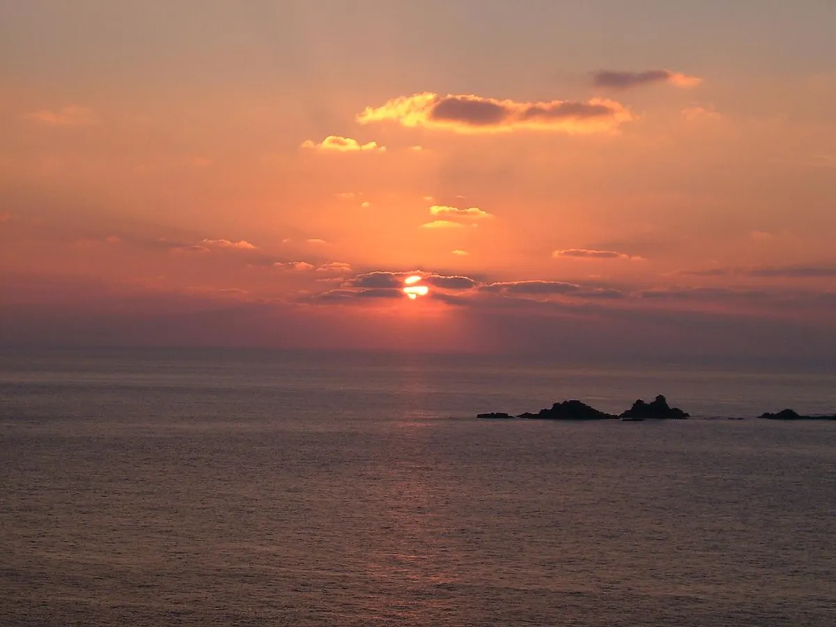 Best Sunset Photography Locations in Winter Oslo 2026