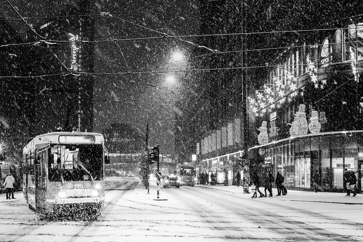 Oslo Winter Travel Guide 2026: A Complete Trip Guide