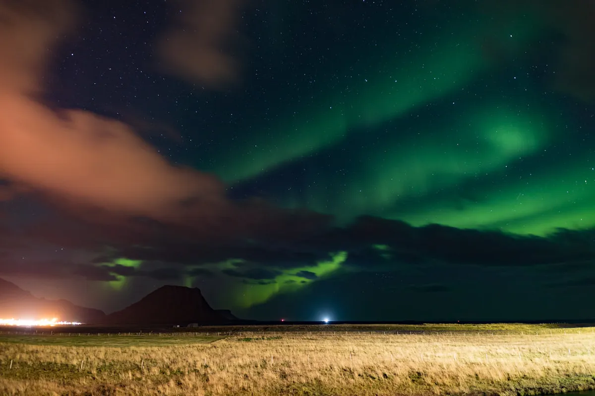 2026 Northern Lights Forecast Apps for Stavanger