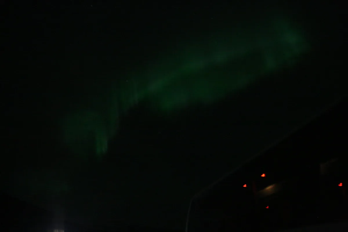 Tromsø Northern Lights tour vs self drive guide 2026