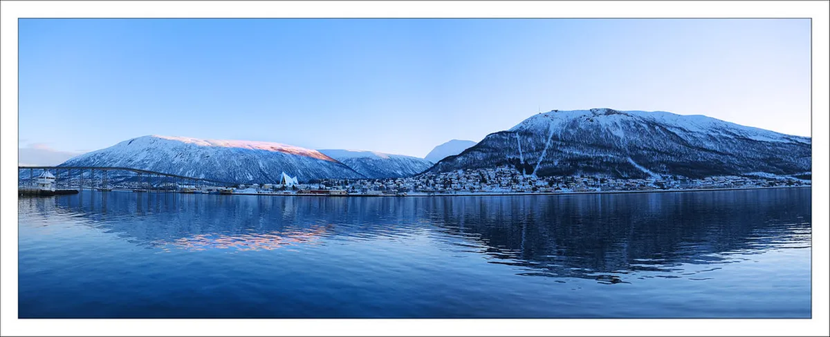 Ultimate Tromsø Winter Travel Guide 2026